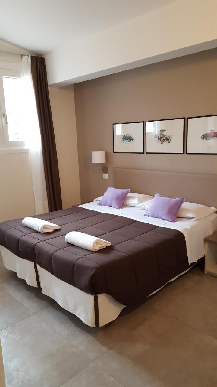 Hotel Arianna Iseo Exterior photo